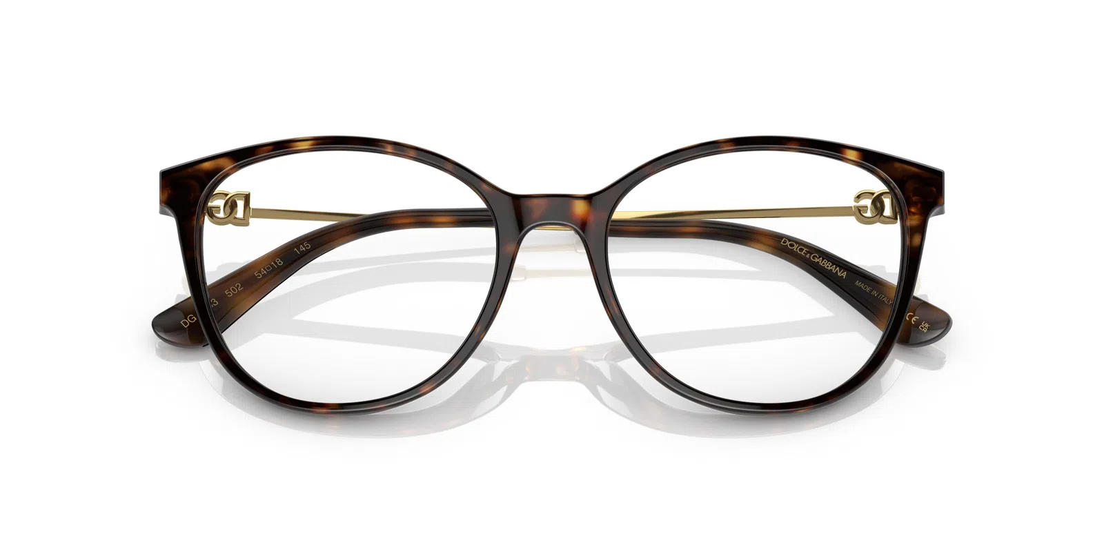 Dolce & Gabbana 3363 Eyeglasses - view 23